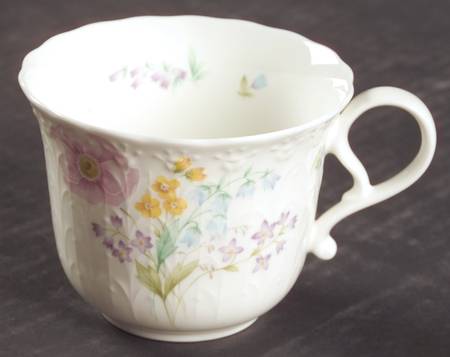 Gentle Breeze Flat Cup