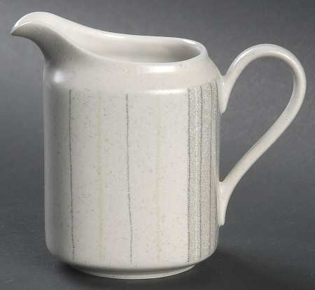 Gentry Grey Creamer