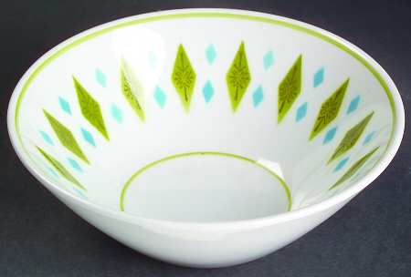 Gem Fruit/Dessert (Sauce) Bowl