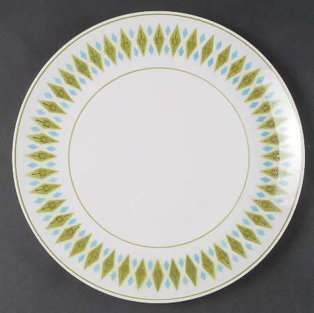 Gem 12" Chop Plate (Round Platter)