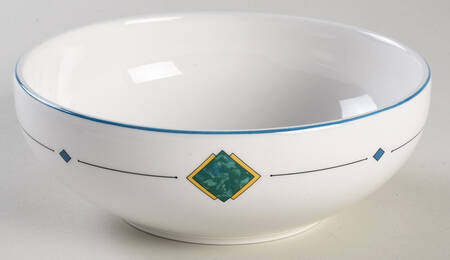 Gemini Coupe Cereal Bowl
