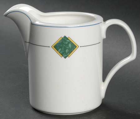 Gemini Creamer