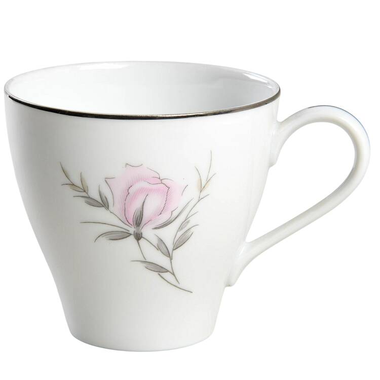 Genevieve Flat Cup