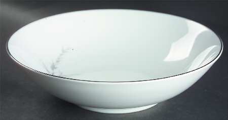 Genevieve 9" Round Vegetable Bowl