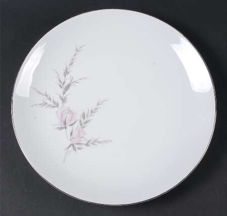 Genevieve 11" Chop Plate (Round Platter)