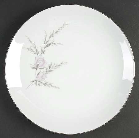 Genevieve 12" Chop Plate (Round Platter)