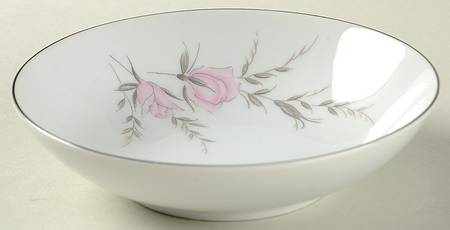 Genevieve Fruit/Dessert (Sauce) Bowl