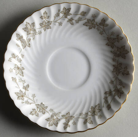 Geneve Saucer