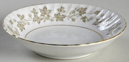 Geneve Fruit/Dessert (Sauce) Bowl