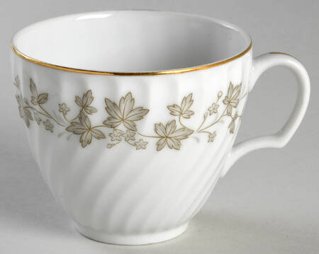 Geneve Flat Cup by Mikasa