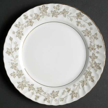 Geneve Bread & Butter Plate