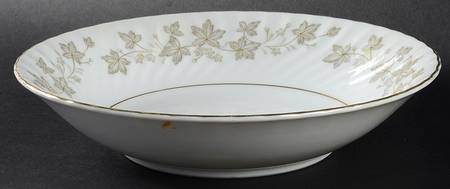 Geneve Coupe Soup Bowl by Mikasa