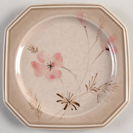 Genie Salad Plate by Mikasa