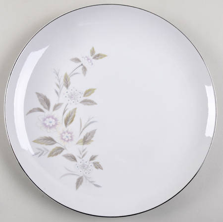 Georgina 12" Chop Plate (Round Platter)