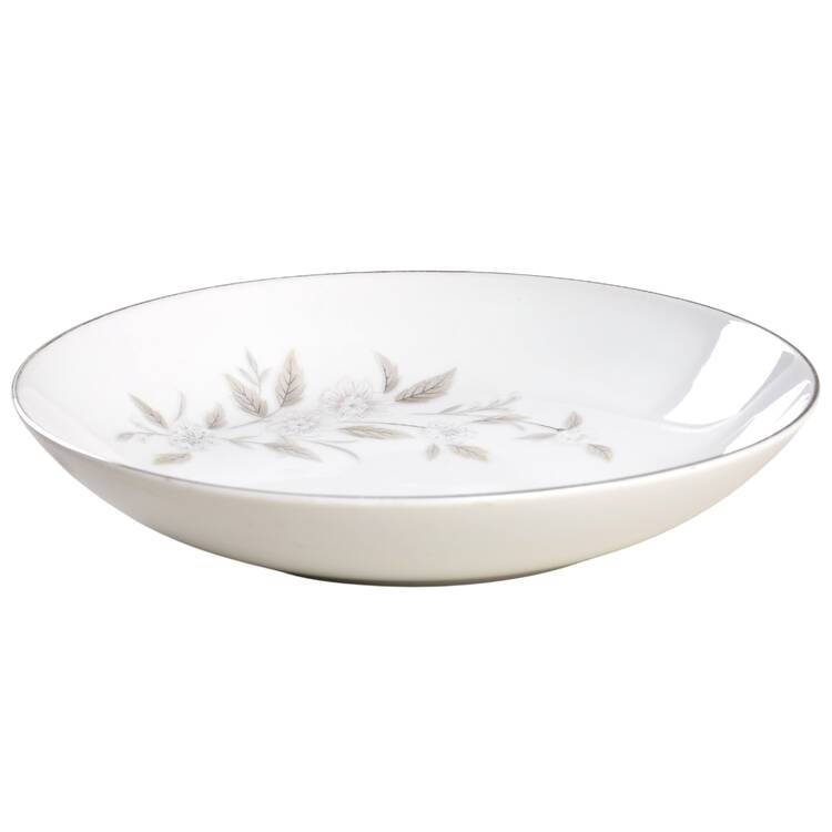 Georgina Coupe Soup Bowl by Mikasa
