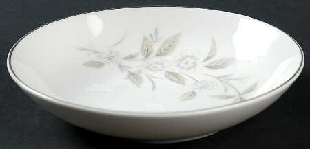 Georgina Fruit/Dessert (Sauce) Bowl