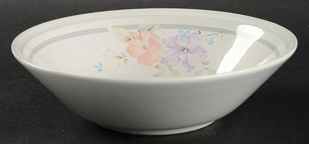 Geraldine Soup/Cereal Bowl