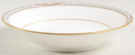 Gem Stone Fruit/Dessert (Sauce) Bowl