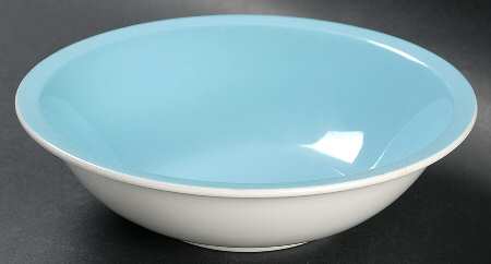 Gigi Rim Cereal Bowl