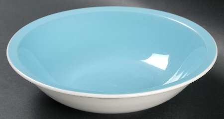 Gigi Rim Soup Bowl