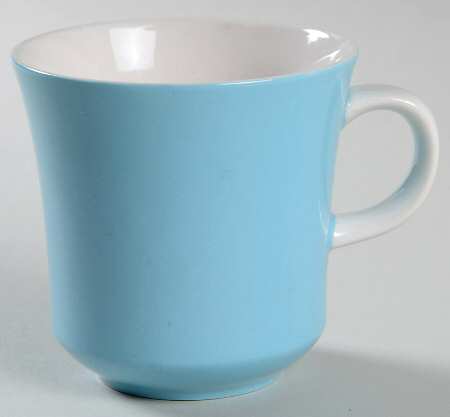 Gigi Flat Cup