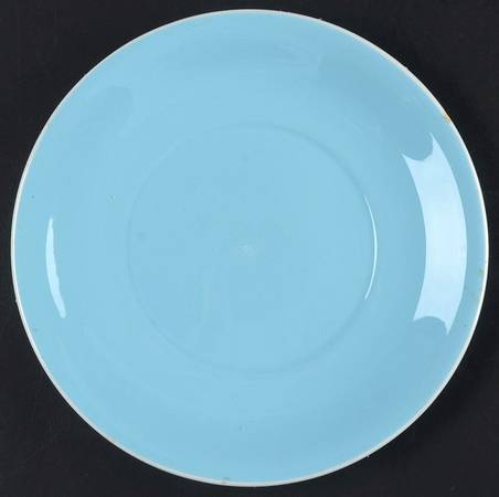 Gigi Underplate for Gravy Boat