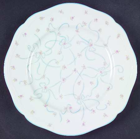 Gigi Salad Plate