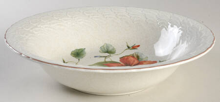 Giselle 10" Round Vegetable Bowl by Mikasa