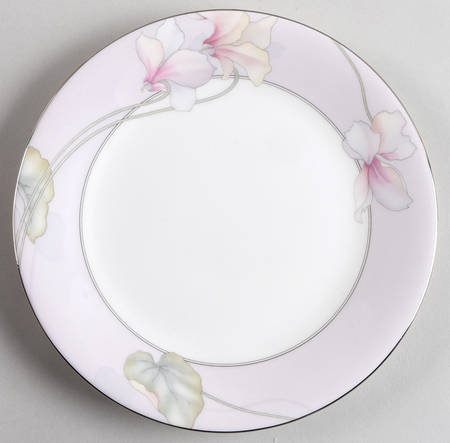Glamour Bread & Butter Plate