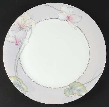 Glamour 12" Chop Plate (Round Platter)