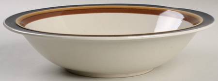 Glenside 9" Round Vegetable Bowl