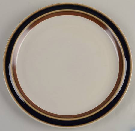 Glenside 12" Chop Plate (Round Platter)