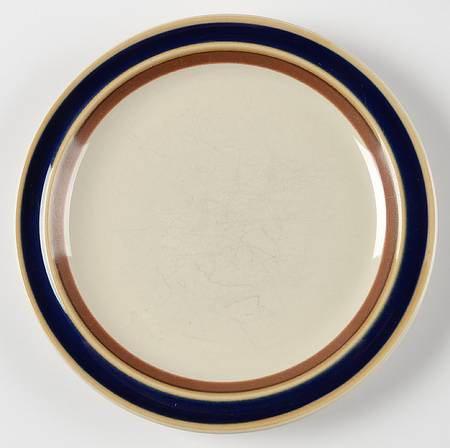 Glenside Salad Plate