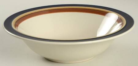 Glenside Rim Cereal Bowl
