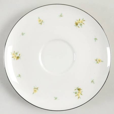 Glenside Saucer