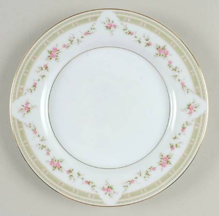Gloria (5763, Fine China) Salad Plate