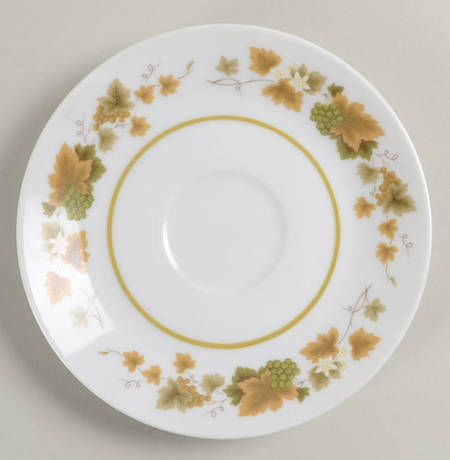 Glen Oaks Saucer