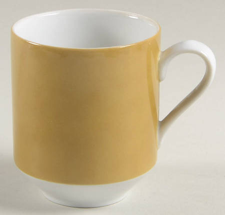 Glen Oaks Flat Cup