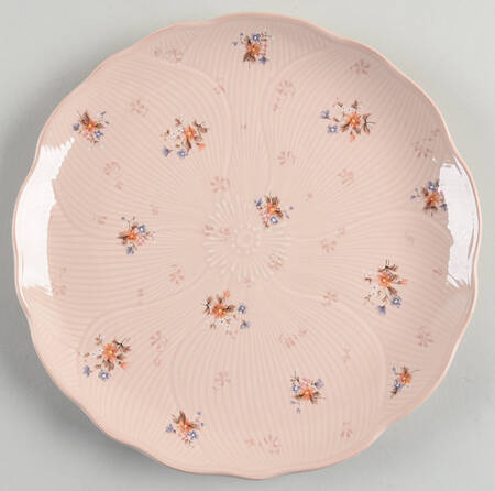 Glorious Salad Plate by Mikasa