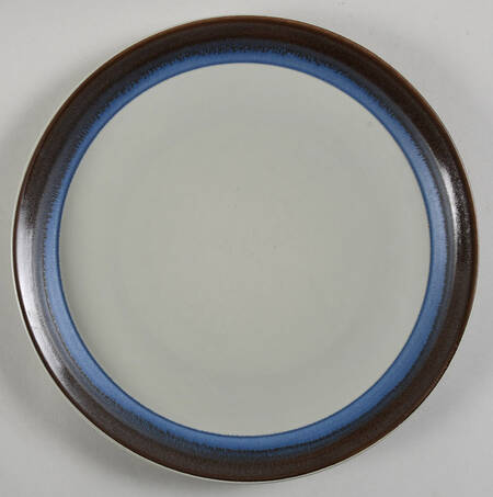 Gobi 12" Chop Plate (Round Platter)