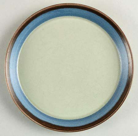 Gobi Salad Plate