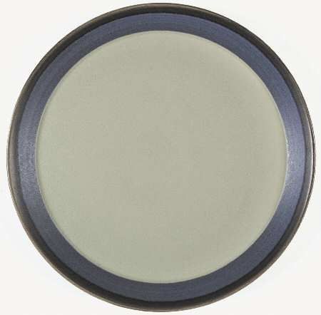 Gobi Dinner Plate