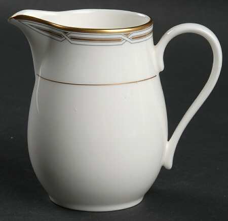 Gold Connection Creamer
