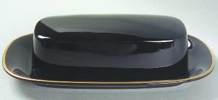Gold Duet 1/4 Lb Covered Butter