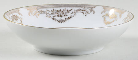 Golden Duchess Fruit/Dessert (Sauce) Bowl