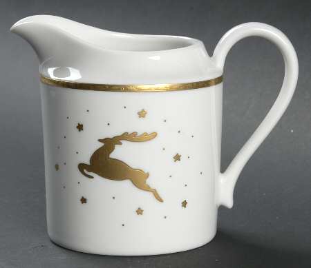Golden Eve Creamer