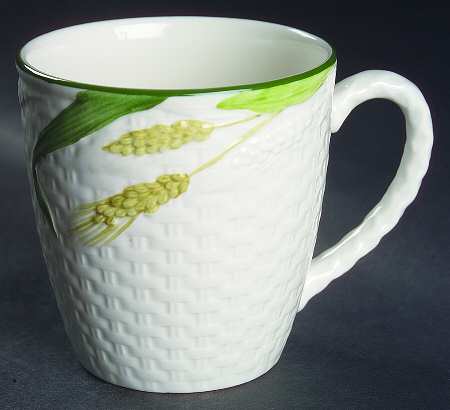 Golden Harvest Mug