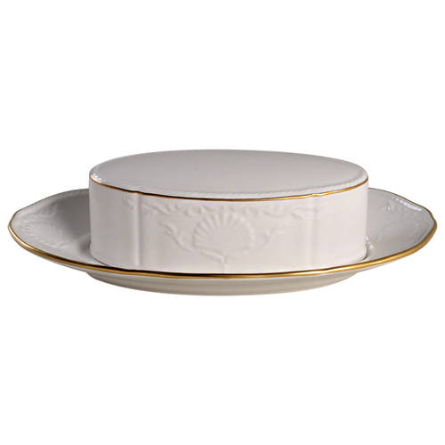 Golden Isle 1/4 Lb Covered Butter