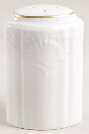 Golden Isle Pepper Shaker