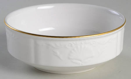 Golden Isle Fruit/Dessert (Sauce) Bowl